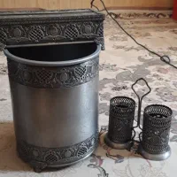 مقداری وسایل منزل