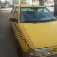 تاکسی‌مدل‌۸۸