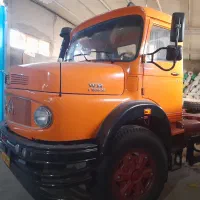 بنز باری۱۹۳۰|خودرو سنگین|تهران, استاد معین|دیوار