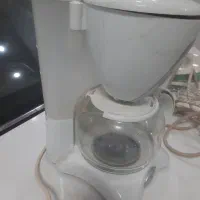 قهوه ساز چای ساز|سماور، چای‌ساز، قهوه‌ساز|قزوین, |دیوار