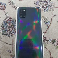 سامسونگ Galaxy A31 با حافظهٔ ۱۲۸ گیگابایت|موبایل|تهران, کوثر|دیوار