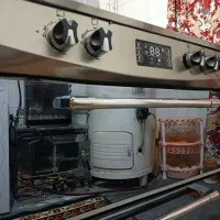 اجاق گاز|اجاق گاز و لوازم برقی پخت‌وپز|قم, شهرک مهدیه|دیوار