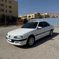 پارس Tu5 دریچه سیمی مدل 1400|خودرو سواری و وانت|اصفهان, سپاهانشهر|دیوار