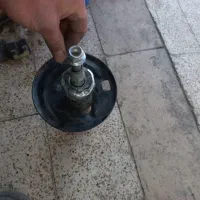 کمک جلو برلیانس ۲۳۰ سمت راست وچپ چراغ عقب