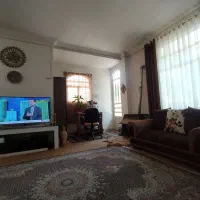 اجاره خانه ویلایی حیاطدار 120متر پارکینگ دار