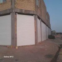 ساختمان دونبش شهرک دادگستری|فروش خانه و ویلا|کوهدشت, |دیوار