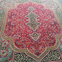 فرش نه متری500 شانه