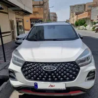 MVM X55 PRO|خودرو سواری و وانت|تبریز, |دیوار
