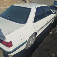 پارس مدل ۱۴۰۲ xu7p|خودرو سواری و وانت|قرچک, شهرک طلائیه|دیوار