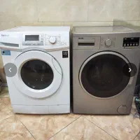 نمایندگی مجاز تعمیرات انواع لباسشویی اراک