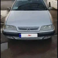 فروش زانتیا|خودرو سواری و وانت|فولادشهر, مسکن مهر فولادشهر|دیوار