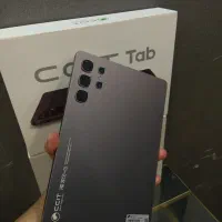 تبلت آکبند S16 ultra رام 16 فول پک