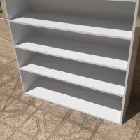 قفسه ملامینه