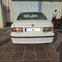 سمند|خودرو سواری و وانت|تهران, استخر|دیوار