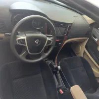 دنا پلاس مدل 1400 در حد صفر بدون نقطه|خودرو سواری و وانت|تبریز, |دیوار