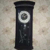 ساعت دیواری طرحدار