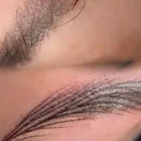 تخفیف دوهفته ای برای کسانی که تتوی کم رنگ دارن