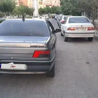 پژو ۴۰۵|خودرو سواری و وانت|اراک, |دیوار