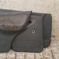 بغل دری ۱۴۱درحدنو|قطعات یدکی و لوازم جانبی|مشهد, علی آباد|دیوار