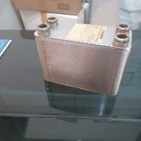 مبدل حرارتی
