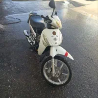 موتور بی کلاج