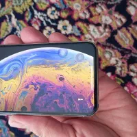 گوشی آیفون xs حافظه 64