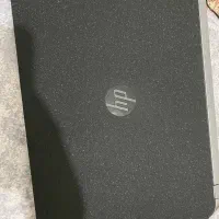 لب تاپ hp در حد