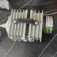 پمپ سیلندری در حد نو|ماهی|فردوس (خراسان), |دیوار