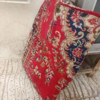 تلویزیون و فرش|فرش|ارومیه, |دیوار