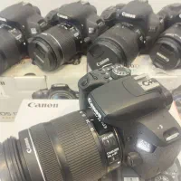 کانن 800D تمیز