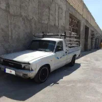 مزدا 2000