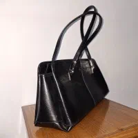 کیف چرم طبیعی|کیف، کفش، کمربند|خمین, |دیوار