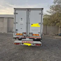 یخچال زیر صفری جک الوندایسوزو فورس فوسو اتاق ماموت|قطعات یدکی و لوازم جانبی|اسلام‌شهر, شاطره|دیوار