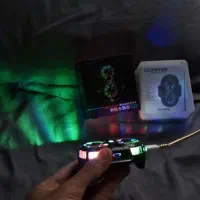 فن خنک کننده گوشی گیمینگ نسخه اصلی|کنسول، بازی ویدئویی و آنلاین|سرخه حصار, |دیوار