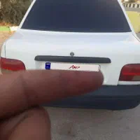 پراید صبا|خودرو سواری و وانت|بندرعباس, |دیوار