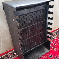 کباب پز گازی ایستاده