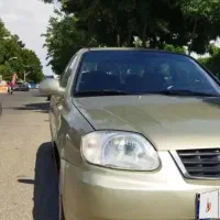 ورنا موتور 1600 بزرگ