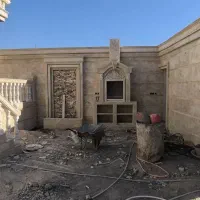 طراحی ،اجرا و تعمیر نمای ساختمان|خدمات پیشه و مهارت|بوشهر, |دیوار