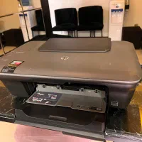 پرینتر HP Deskjet1050
