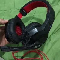 هدفون تکنو TH 5124