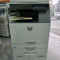 شارپ مدل mxm2630/mx2630 مناسب کافی نت|پرینتر، اسکنر، کپی، فکس|تهران, ایرانشهر|دیوار