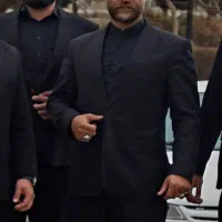 بادیگارد/تشریفات/همراهی و مراقبت