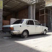 پیکان جوانان مدل ۸۰ مدارک تکمیل آماده انتقال|خودرو سواری و وانت|تهران, خلازیر|دیوار