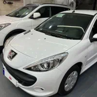 ۲۰۷ tu3  اطلس g