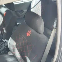 پراید عروسک ۸۸ بدون رنگ ۱۳۲