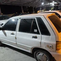 پراید 111se|خودرو سواری و وانت|شاهینشهر, شهرک سایت|دیوار