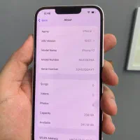 ایفون ۱۳ نرمال iphone 13 normal ۲۵۶|موبایل|مشهد, احمدآباد|دیوار