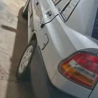 پراید141|خودرو سواری و وانت|شاهین دژ, |دیوار