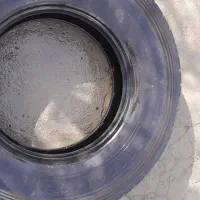 لاستیک تریلی