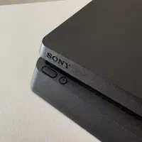با بازی کنسول 2216 اروپا ریجن ۲ ps4 slim|کنسول، بازی ویدئویی و آنلاین|تهران, جمهوری|دیوار